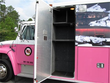 1989 INTERNATIONAL NAVISTAR (SOLD)   - Photo 9 - North Chesterfield, VA 23237