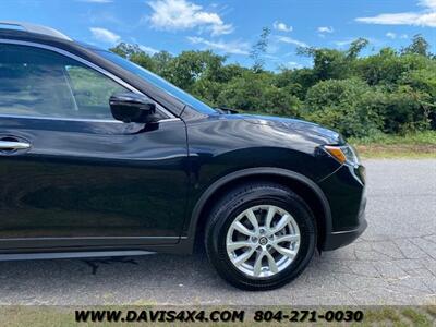 2018 Nissan Rogue   - Photo 19 - North Chesterfield, VA 23237