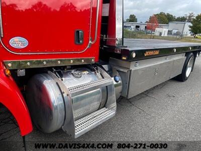 2019 Peterbilt 337 Tow Truck Rollback Flatbed Two Car Carrier   - Photo 18 - North Chesterfield, VA 23237