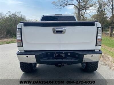 2010 GMC Sierra 1500 Crew Cab Lifted 4x4 Pickup   - Photo 5 - North Chesterfield, VA 23237