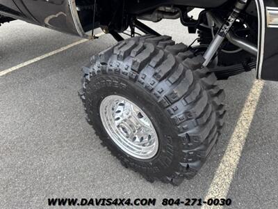 1987 Chevrolet K-10 Squarebody Custom Deluxe 4x4   - Photo 21 - North Chesterfield, VA 23237