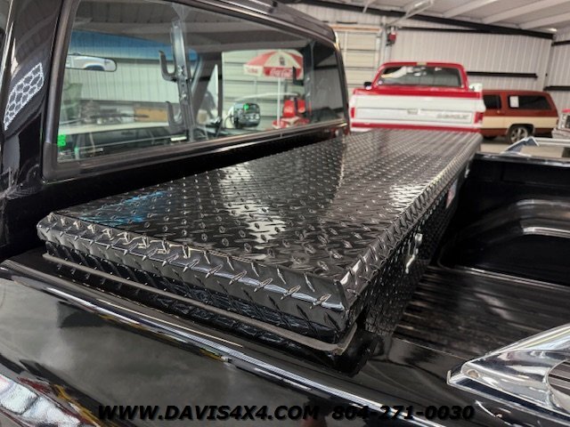1987 Chevrolet K-10 V10 - Photo 27 - North Chesterfield, VA 23237