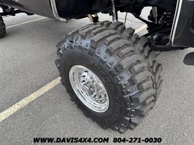 1987 Chevrolet K-10 Squarebody Custom Deluxe 4x4   - Photo 5 - North Chesterfield, VA 23237