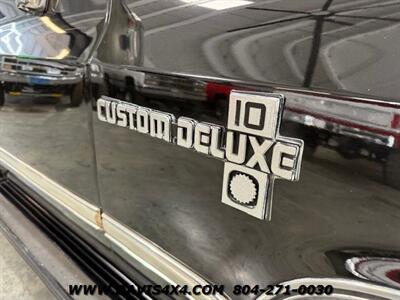 1987 Chevrolet K-10 V10 - Photo 11 - North Chesterfield, VA 23237