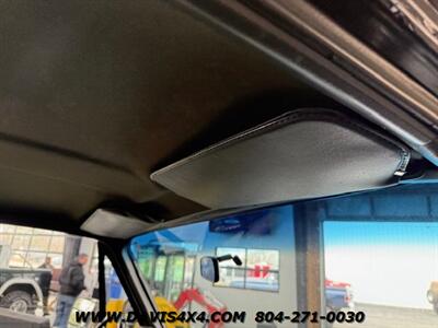 1987 Chevrolet K-10 V10 - Photo 18 - North Chesterfield, VA 23237