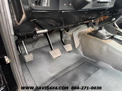 1987 Chevrolet K-10 Squarebody Custom Deluxe 4x4   - Photo 26 - North Chesterfield, VA 23237