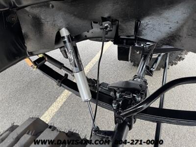 1987 Chevrolet K-10 Squarebody Custom Deluxe 4x4   - Photo 7 - North Chesterfield, VA 23237