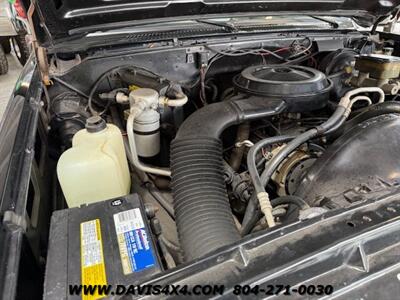 1987 Chevrolet K-10 V10 - Photo 44 - North Chesterfield, VA 23237