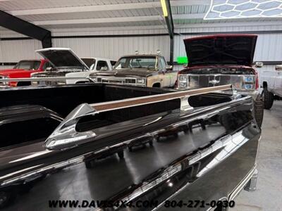 1987 Chevrolet K-10 V10 - Photo 26 - North Chesterfield, VA 23237