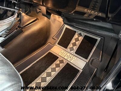 1987 Chevrolet K-10 V10 - Photo 13 - North Chesterfield, VA 23237