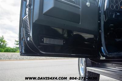 1987 Chevrolet K-10 Squarebody Custom Deluxe 4x4   - Photo 35 - North Chesterfield, VA 23237