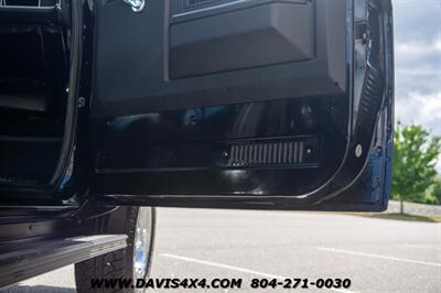 1987 Chevrolet K-10 Squarebody Custom Deluxe 4x4   - Photo 12 - North Chesterfield, VA 23237