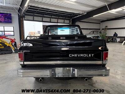 1987 Chevrolet K-10 V10 - Photo 8 - North Chesterfield, VA 23237