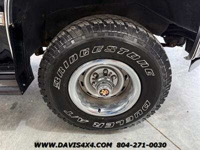 1987 Chevrolet K-10 V10 - Photo 10 - North Chesterfield, VA 23237