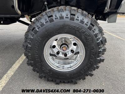 1987 Chevrolet K-10 Squarebody Custom Deluxe 4x4   - Photo 6 - North Chesterfield, VA 23237
