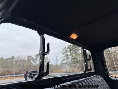 1987 Chevrolet K-10 Squarebody Custom Deluxe 4x4   - Photo 16 - North Chesterfield, VA 23237