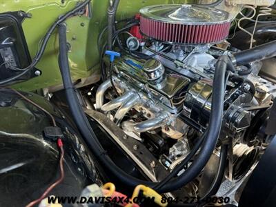 1973 Chevrolet Cheyenne K10 Squarebody 4x4   - Photo 14 - North Chesterfield, VA 23237