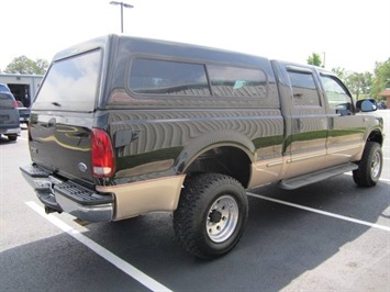 1999 Ford F-250 Super Duty Lariat (SOLD)   - Photo 7 - North Chesterfield, VA 23237