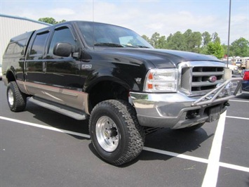 1999 Ford F-250 Super Duty Lariat (SOLD)   - Photo 17 - North Chesterfield, VA 23237