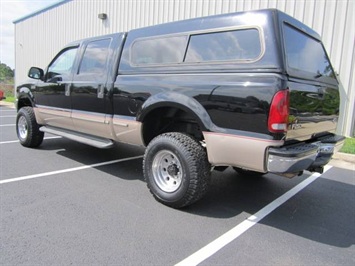 1999 Ford F-250 Super Duty Lariat (SOLD)   - Photo 8 - North Chesterfield, VA 23237