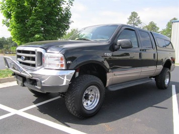 1999 Ford F-250 Super Duty Lariat (SOLD)   - Photo 16 - North Chesterfield, VA 23237