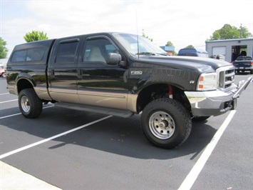 1999 Ford F-250 Super Duty Lariat (SOLD)   - Photo 4 - North Chesterfield, VA 23237