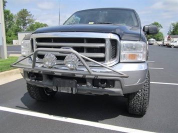 1999 Ford F-250 Super Duty Lariat (SOLD)   - Photo 2 - North Chesterfield, VA 23237