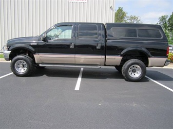 1999 Ford F-250 Super Duty Lariat (SOLD)   - Photo 9 - North Chesterfield, VA 23237