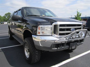 1999 Ford F-250 Super Duty Lariat (SOLD)   - Photo 3 - North Chesterfield, VA 23237