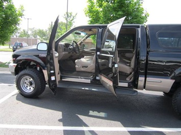 1999 Ford F-250 Super Duty Lariat (SOLD)   - Photo 15 - North Chesterfield, VA 23237