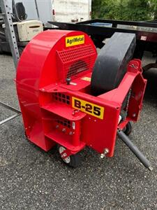 2026 B-25 Agri Metal Tractor Blower - Photo 3 - North Chesterfield, VA 23237