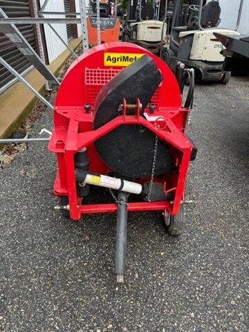 2026 B-25 Agri Metal Tractor Blower - Photo 2 - North Chesterfield, VA 23237