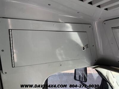 2005 Ford E-350 Shuttle/Party Event Van Bus   - Photo 43 - North Chesterfield, VA 23237
