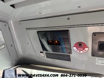 2005 Ford E-350 Shuttle/Party Event Van Bus   - Photo 41 - North Chesterfield, VA 23237