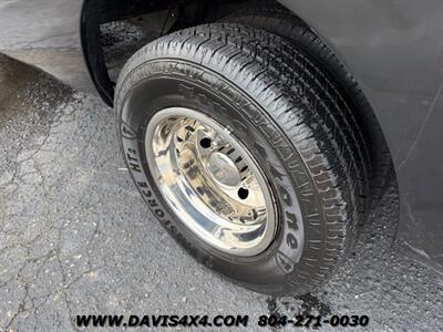 2005 Ford E-350 Shuttle/Party Event Van Bus   - Photo 15 - North Chesterfield, VA 23237