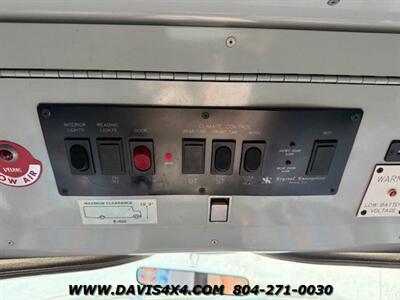 2005 Ford E-350 Shuttle/Party Event Van Bus   - Photo 40 - North Chesterfield, VA 23237