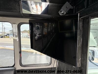 2005 Ford E-350 Shuttle/Party Event Van Bus   - Photo 22 - North Chesterfield, VA 23237
