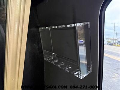 2005 Ford E-350 Shuttle/Party Event Van Bus   - Photo 31 - North Chesterfield, VA 23237