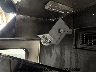 2005 Ford E-350 Shuttle/Party Event Van Bus   - Photo 23 - North Chesterfield, VA 23237