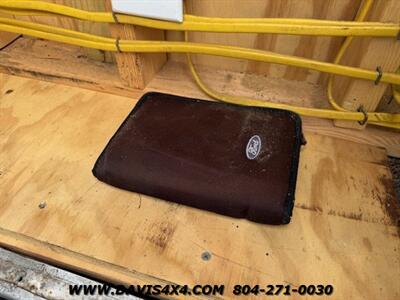 2005 Ford E-350 Shuttle/Party Event Van Bus   - Photo 13 - North Chesterfield, VA 23237