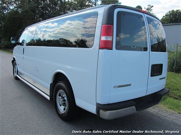 2004 Chevrolet Express 3500 LS   - Photo 9 - North Chesterfield, VA 23237