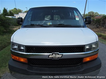 2004 Chevrolet Express 3500 LS   - Photo 3 - North Chesterfield, VA 23237