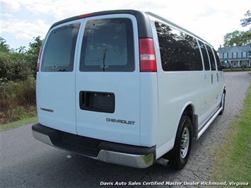 2004 Chevrolet Express 3500 LS   - Photo 8 - North Chesterfield, VA 23237