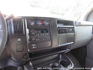 2004 Chevrolet Express 3500 LS   - Photo 14 - North Chesterfield, VA 23237