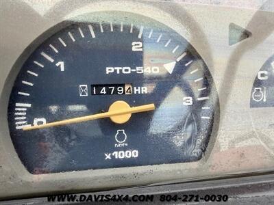 2000 Kubota L3710D 4x4 Diesel Loader - Photo 19 - North Chesterfield, VA 23237