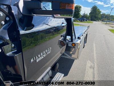 2022 Chevrolet Silverado 6500 4x4 Rollback/Wrecker Diesel Tow Truck   - Photo 40 - North Chesterfield, VA 23237