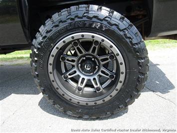 2011 Chevrolet Silverado 1500 LT 4X4 Z71 Lifted Crew Cab Short Bed   - Photo 9 - North Chesterfield, VA 23237