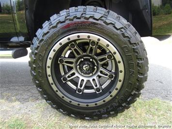 2011 Chevrolet Silverado 1500 LT 4X4 Z71 Lifted Crew Cab Short Bed   - Photo 27 - North Chesterfield, VA 23237