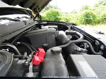 2011 Chevrolet Silverado 1500 LT 4X4 Z71 Lifted Crew Cab Short Bed   - Photo 29 - North Chesterfield, VA 23237