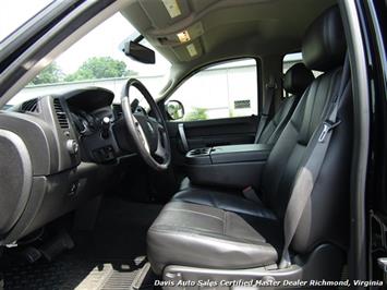 2011 Chevrolet Silverado 1500 LT 4X4 Z71 Lifted Crew Cab Short Bed   - Photo 6 - North Chesterfield, VA 23237